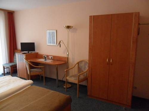 Europa Hotel Pforzheim