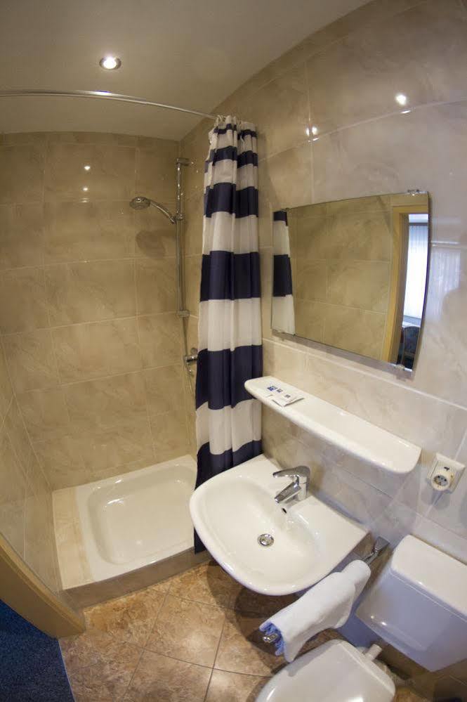 Europa Hotel Pforzheim