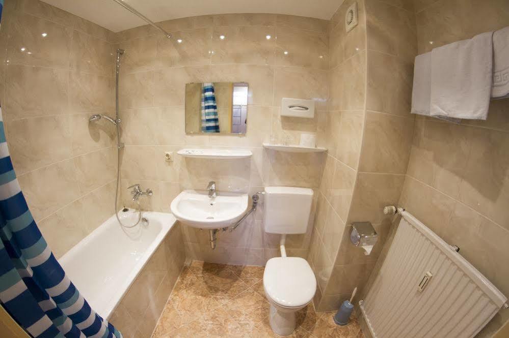 Hotel Europa 3*