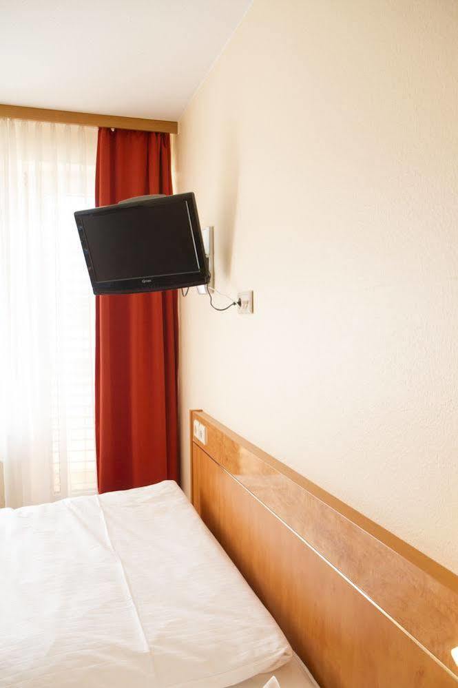 Hotel Europa Pforzheim